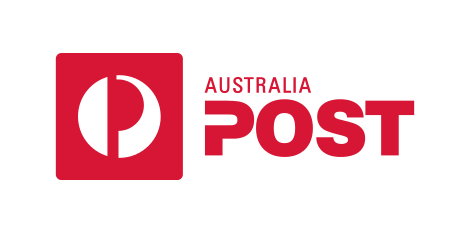 Australia Post Company Logo