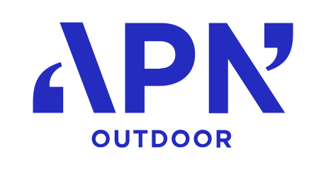 APN Outdoor Company Logo